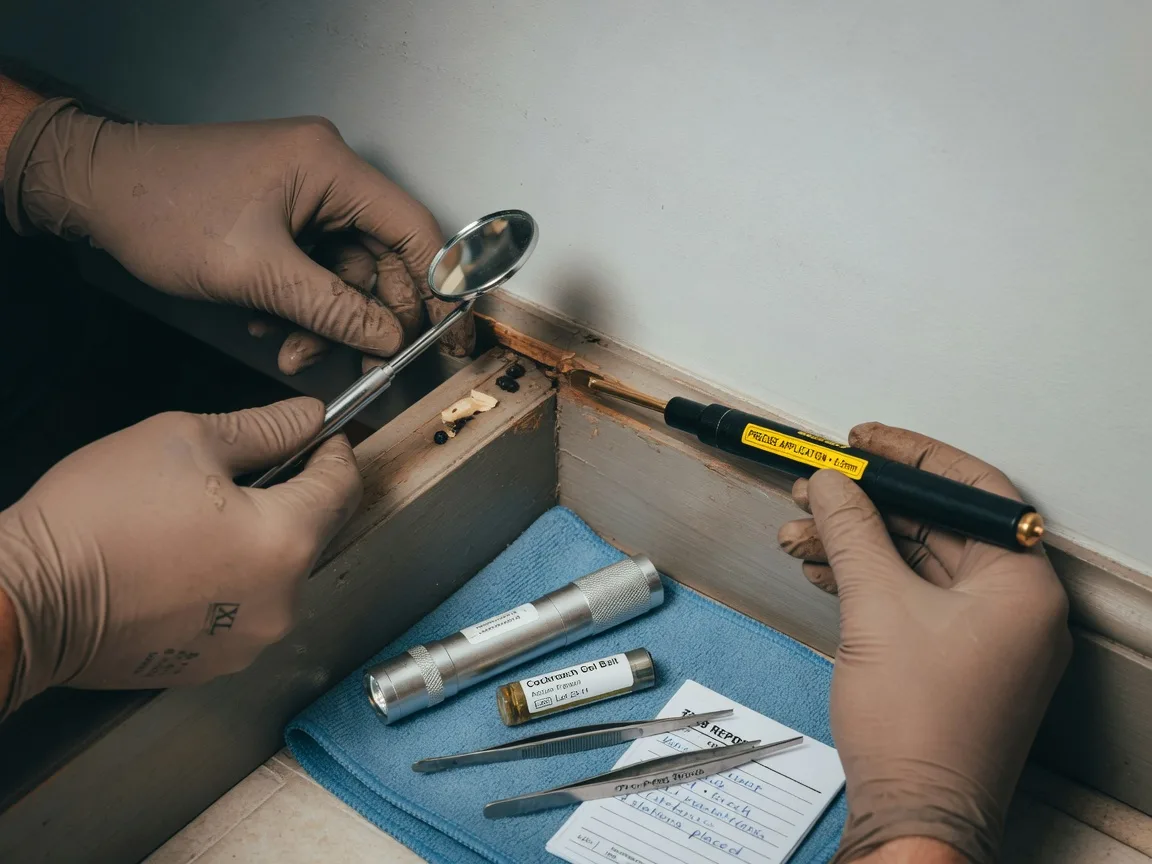 Why choose Emergency Pest Control in Matthews, IN